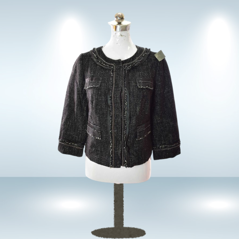 G-A Fashion Coat/Blazer/Jacket - LADIES