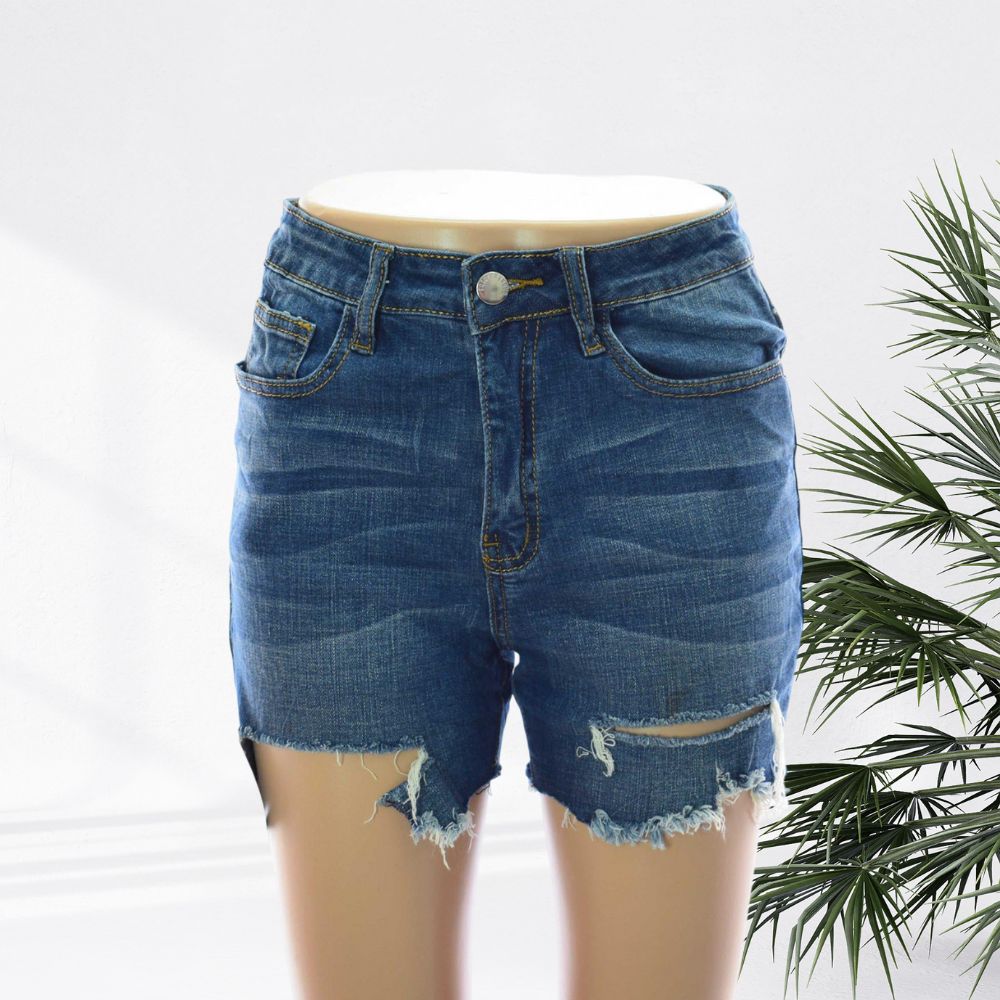 STP G-A Sexy Short (mix boho,cotton,silk, denim, highwaist shorts) 5%kids