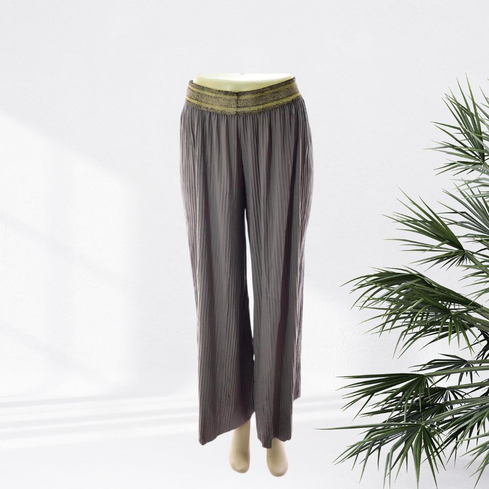 G-A Squarepants/Palazzo Pants - LADIES