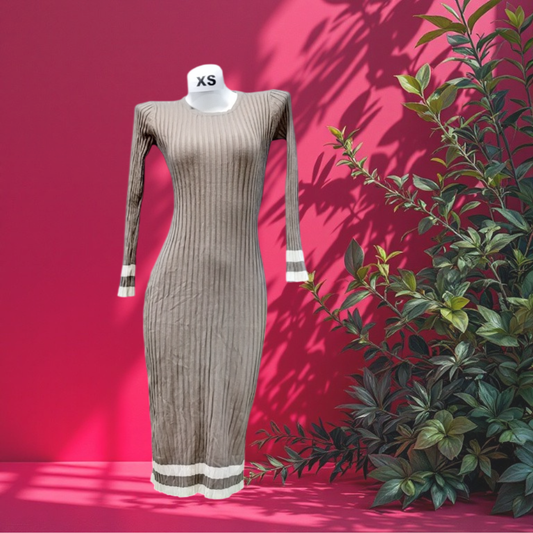 CRM Knitted Winter Dress 25kgs