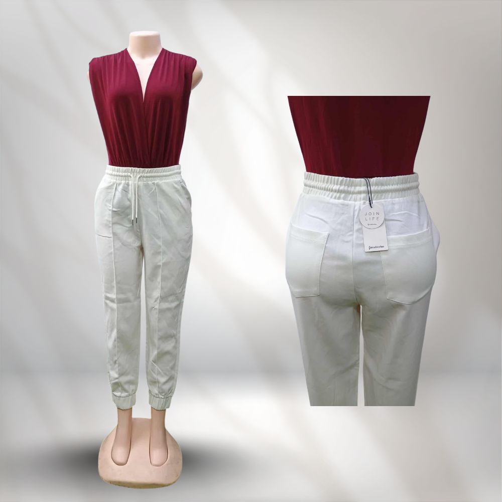 MPO Brand New- Women STR Casual Trendy Pants Mix Style