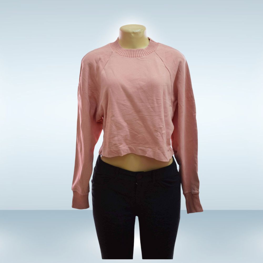 G-A Sweatshirt A/CRM/B