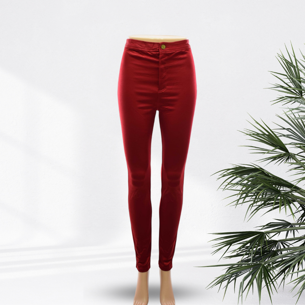 PR Highwaist Pants Sorted Handpicked