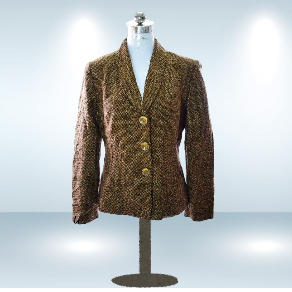 STP PR Coat/Blazer Fashion - LADIES
