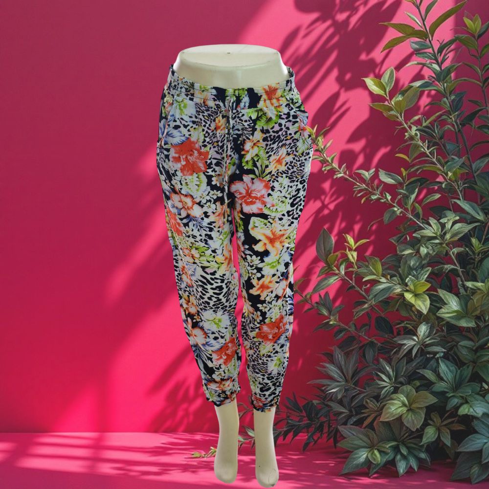 CRM Ladies Hawaii Pants