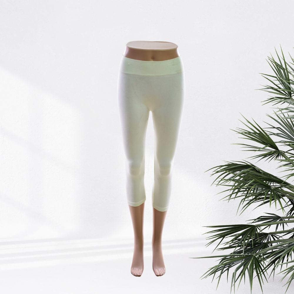 G-A Sports Leggings/Pedals - Mix Ladies/Kids % A/CREME