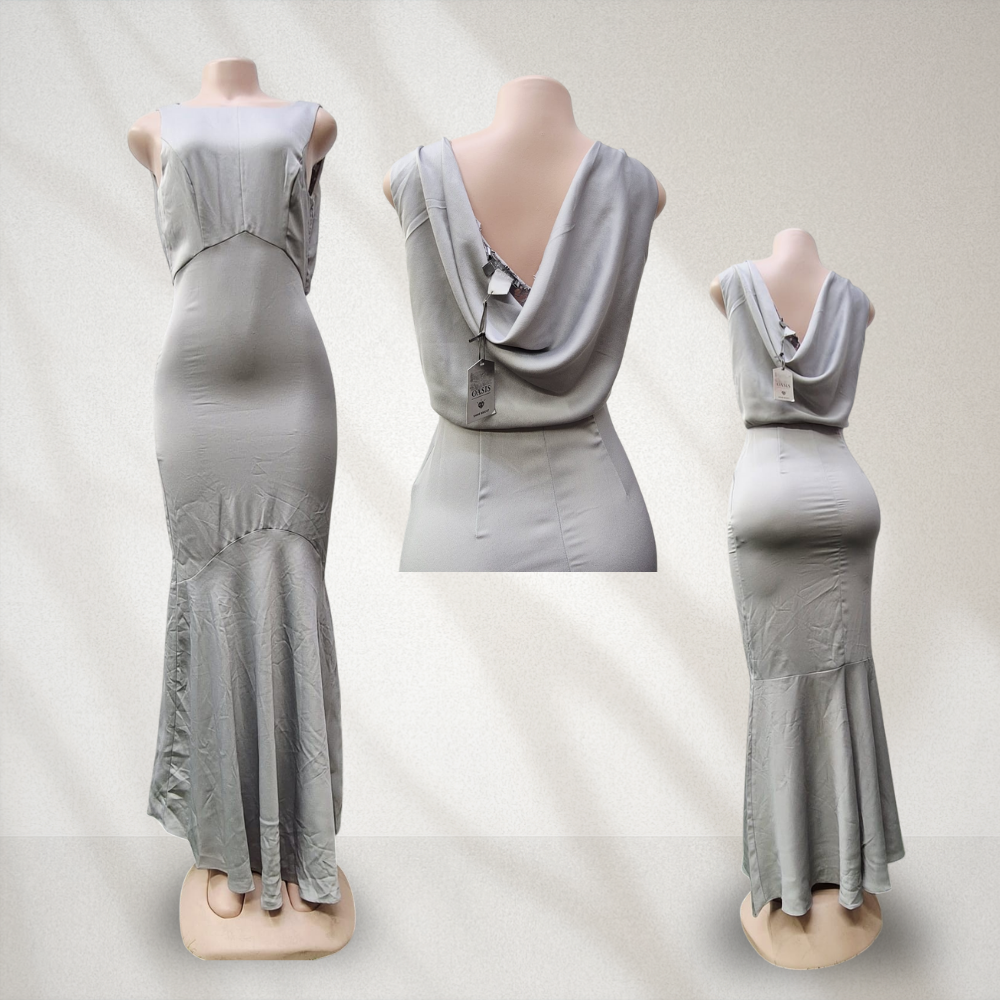 MPO Brand New - Branded Women Summer Collection By AS