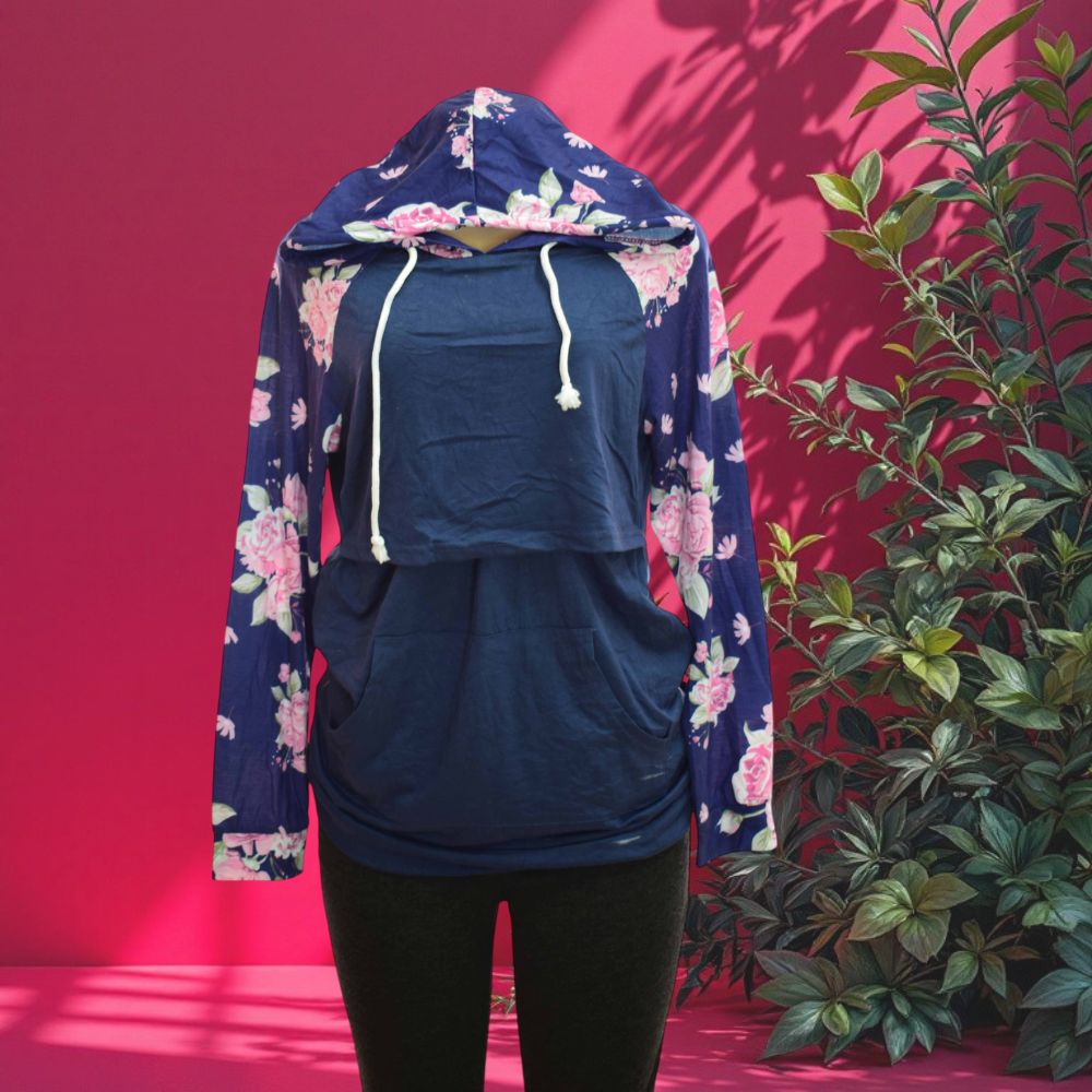 CRM Hooded Jacket Men/Women