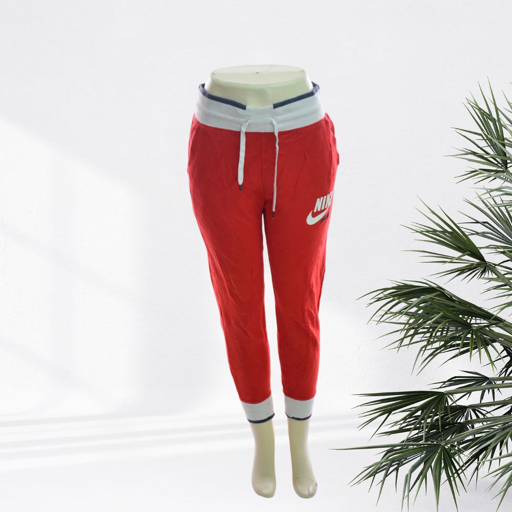 G-A Jogger/Jog Pants Mix -MEN/LADIES Mix Creme