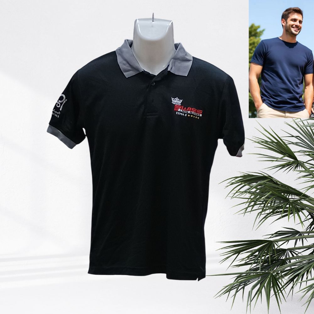 STP PR Mens Shortsleeve T-Shirt