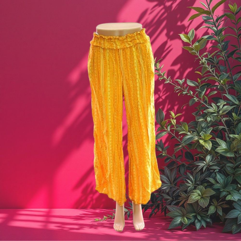 STP CRM Ladies Square Pants