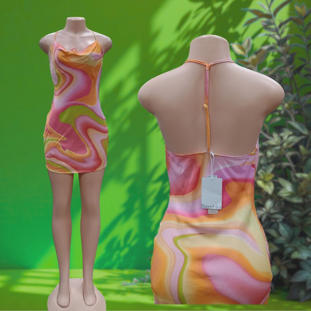 MPO Brand New - Women Mix Summer Clothing by BSK