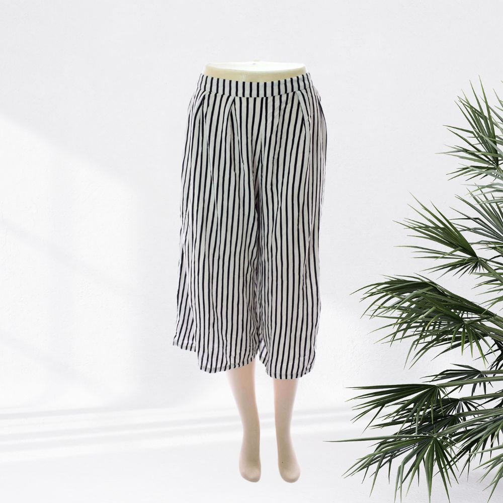 G-A Squarepants/Palazzo Pants - LADIES