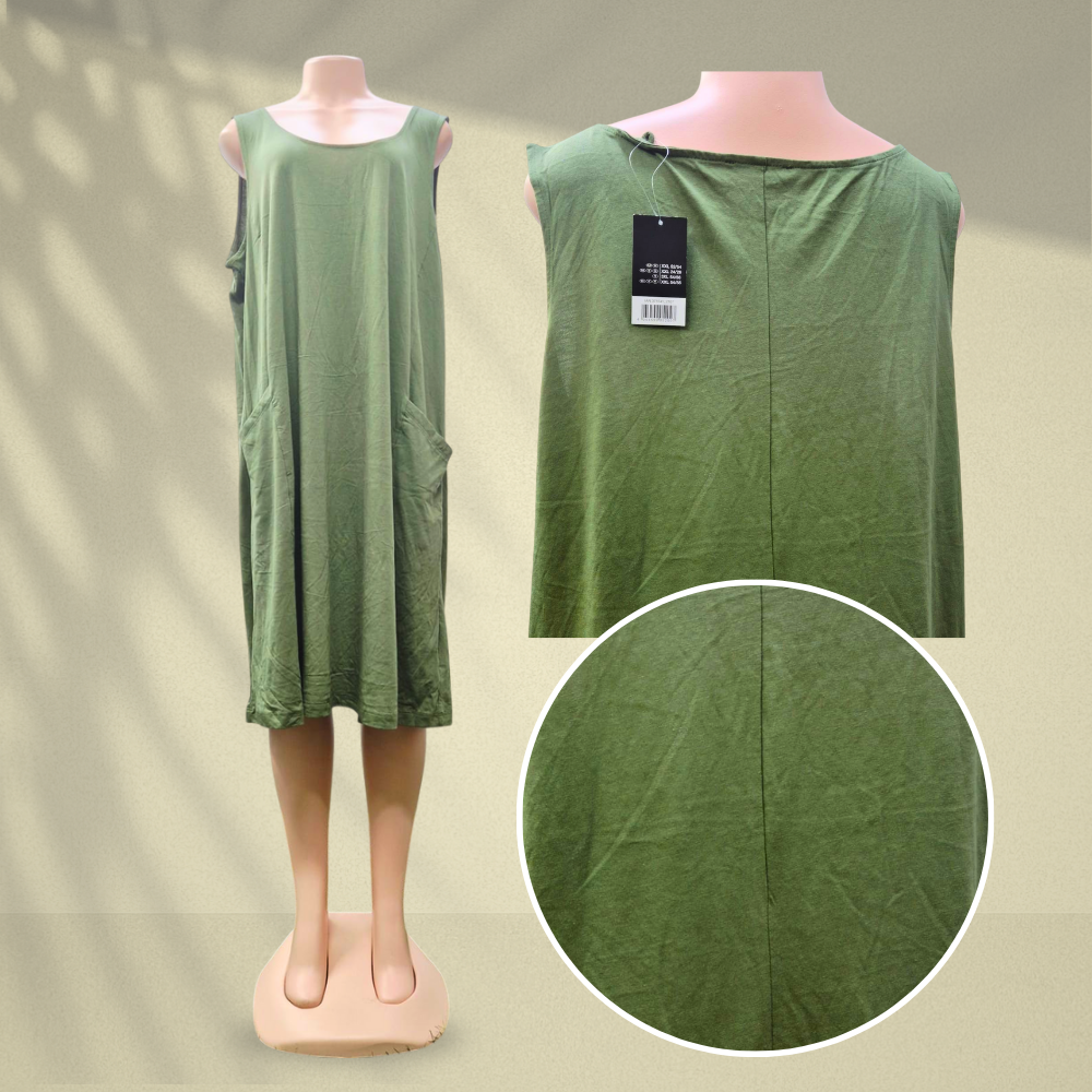 MPO Ladies Dress Mix Length & Design with Tags & Box