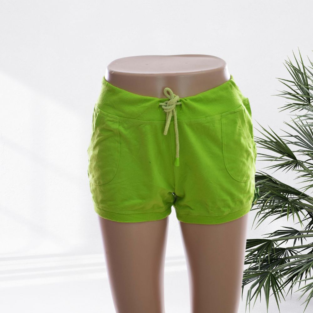 STP G-A Sexy Short (mix boho,cotton,silk, denim, highwaist shorts) 5%kids