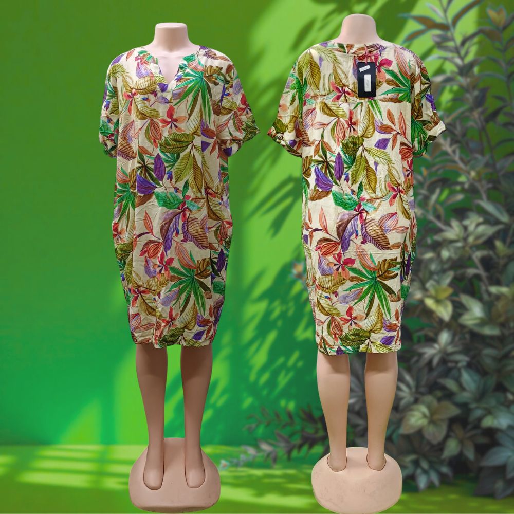 Supercreme Ladies Mini Dress Mix with Tags