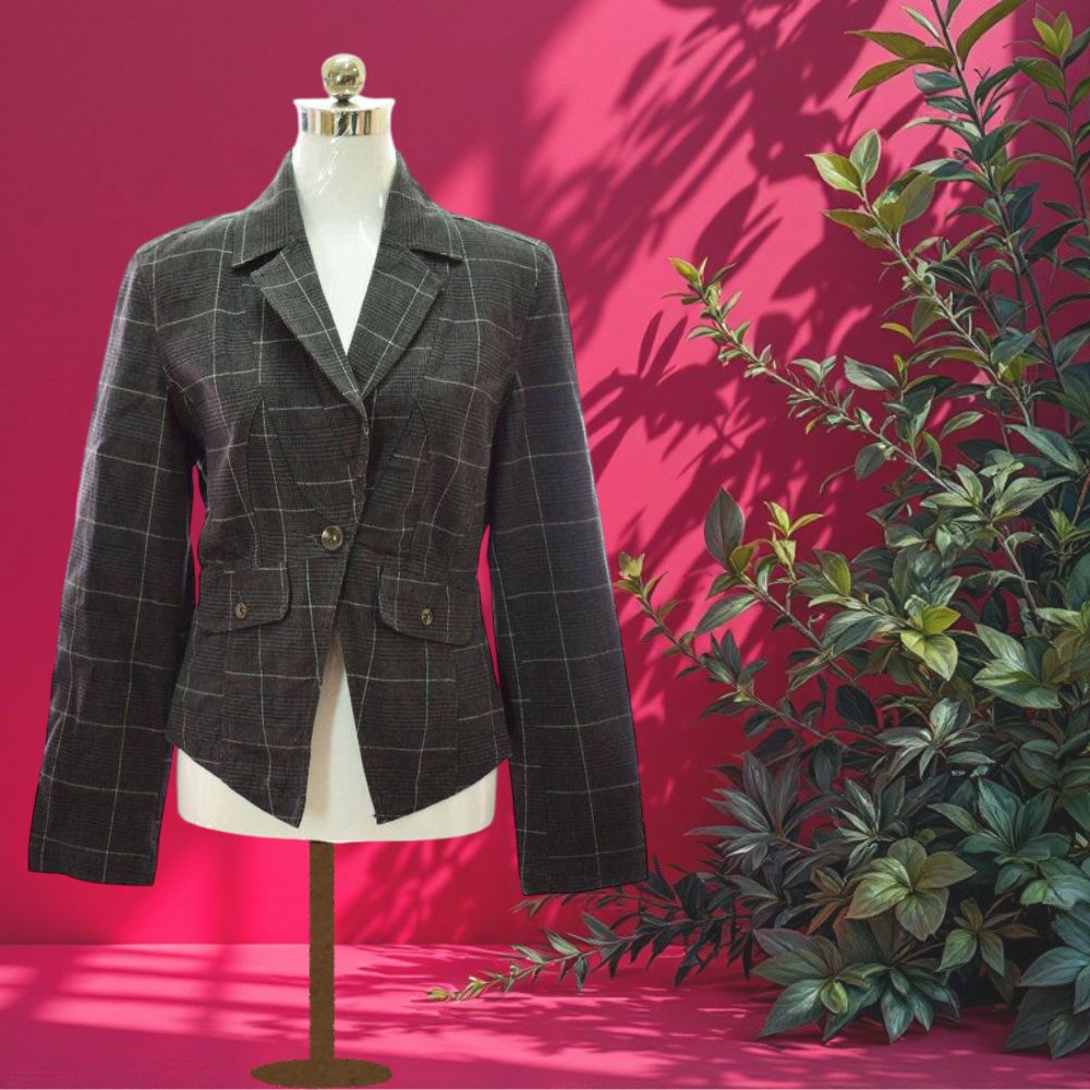 CRM Ladies Office Coat/Blazer