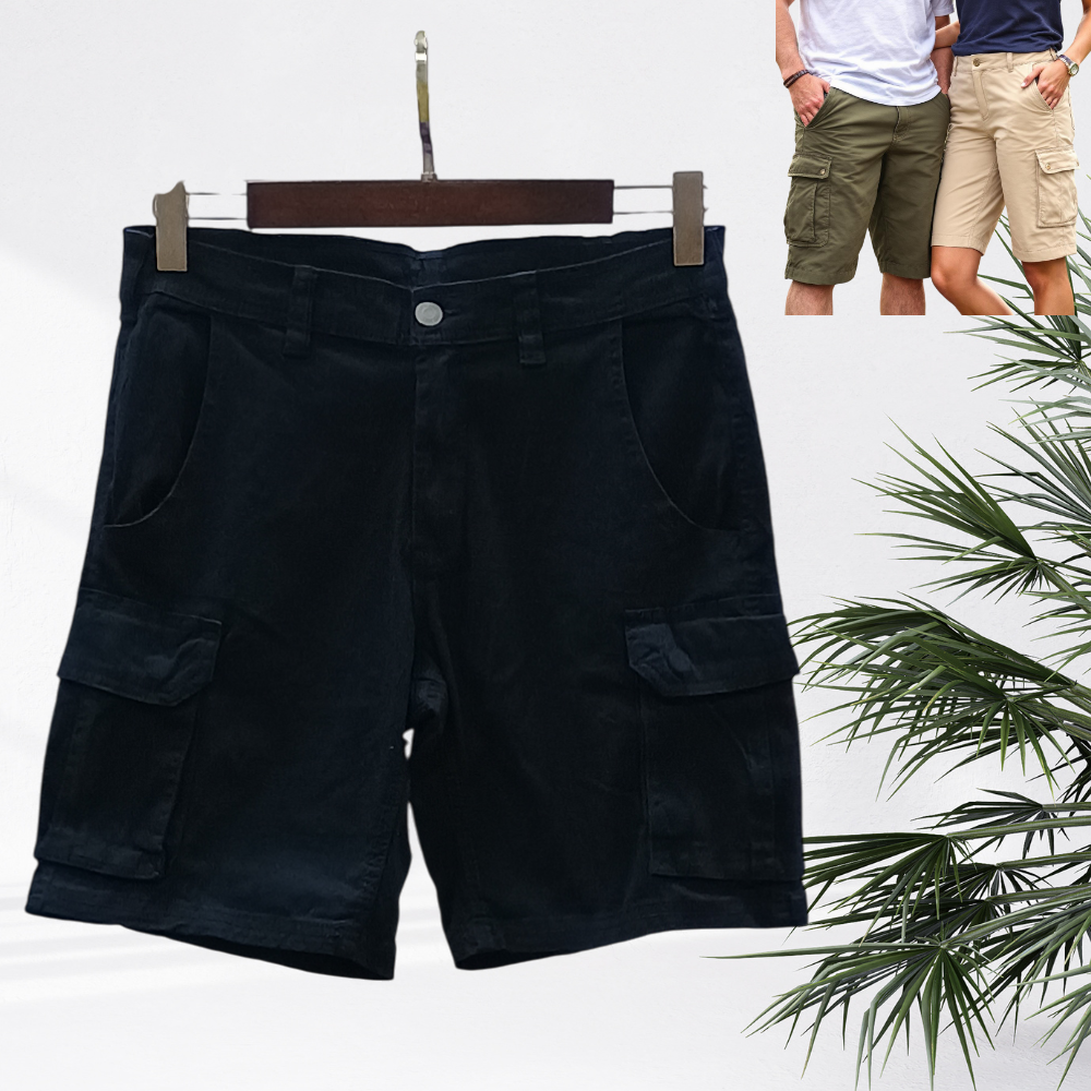 G-A Cargo Short - MEN/LADIES 40kgs