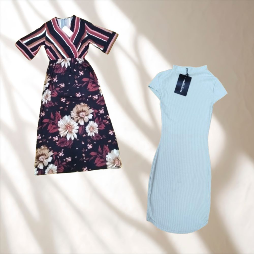 MPO Brand New - Women Summer Collection By ESM