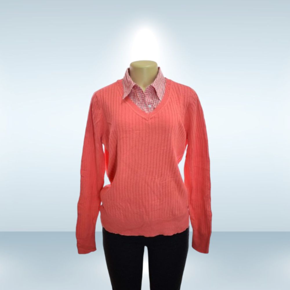 CRM Ladies Knitted Cardigan Winter