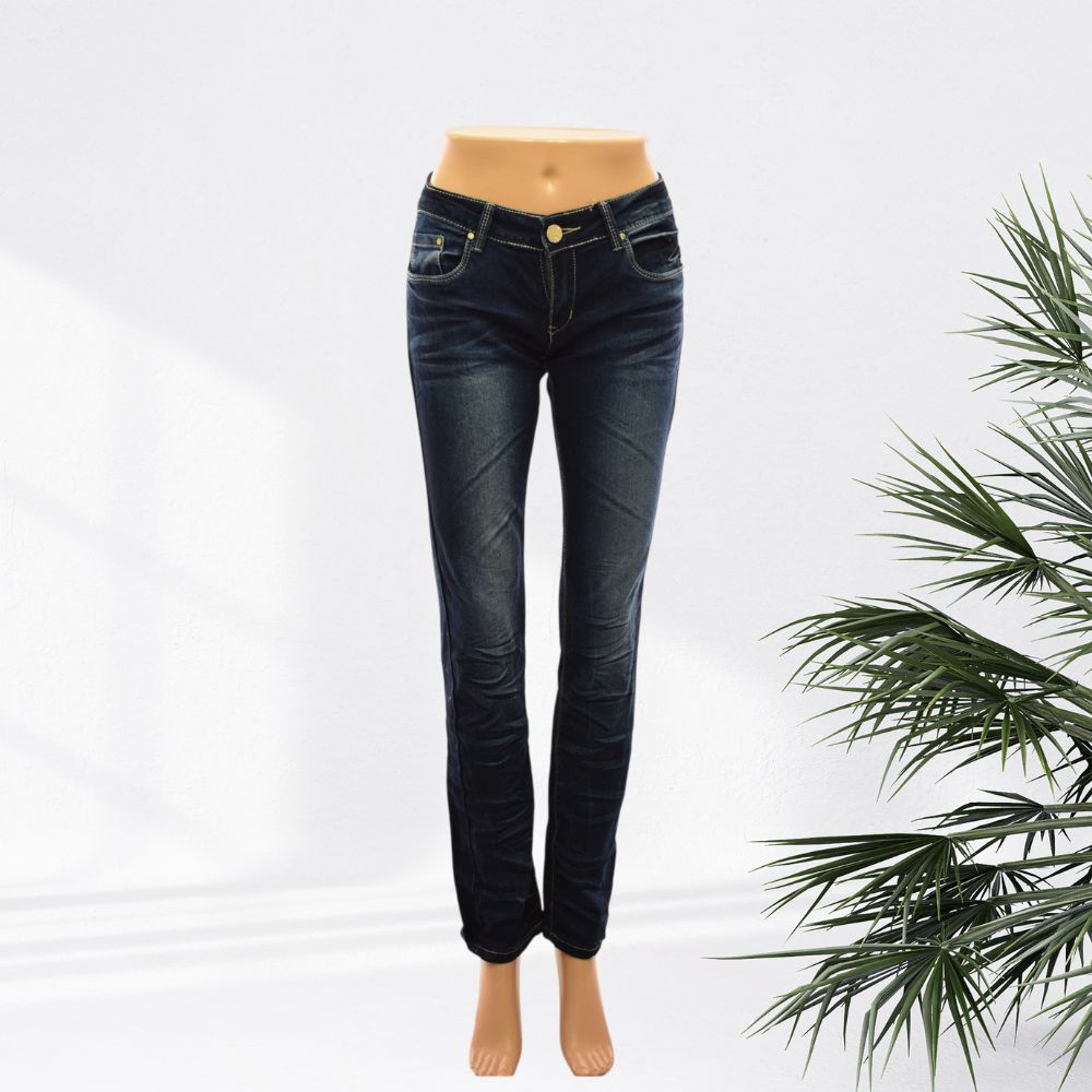 PR Ladies Skinny Pants Sorted #2 50's and  100's