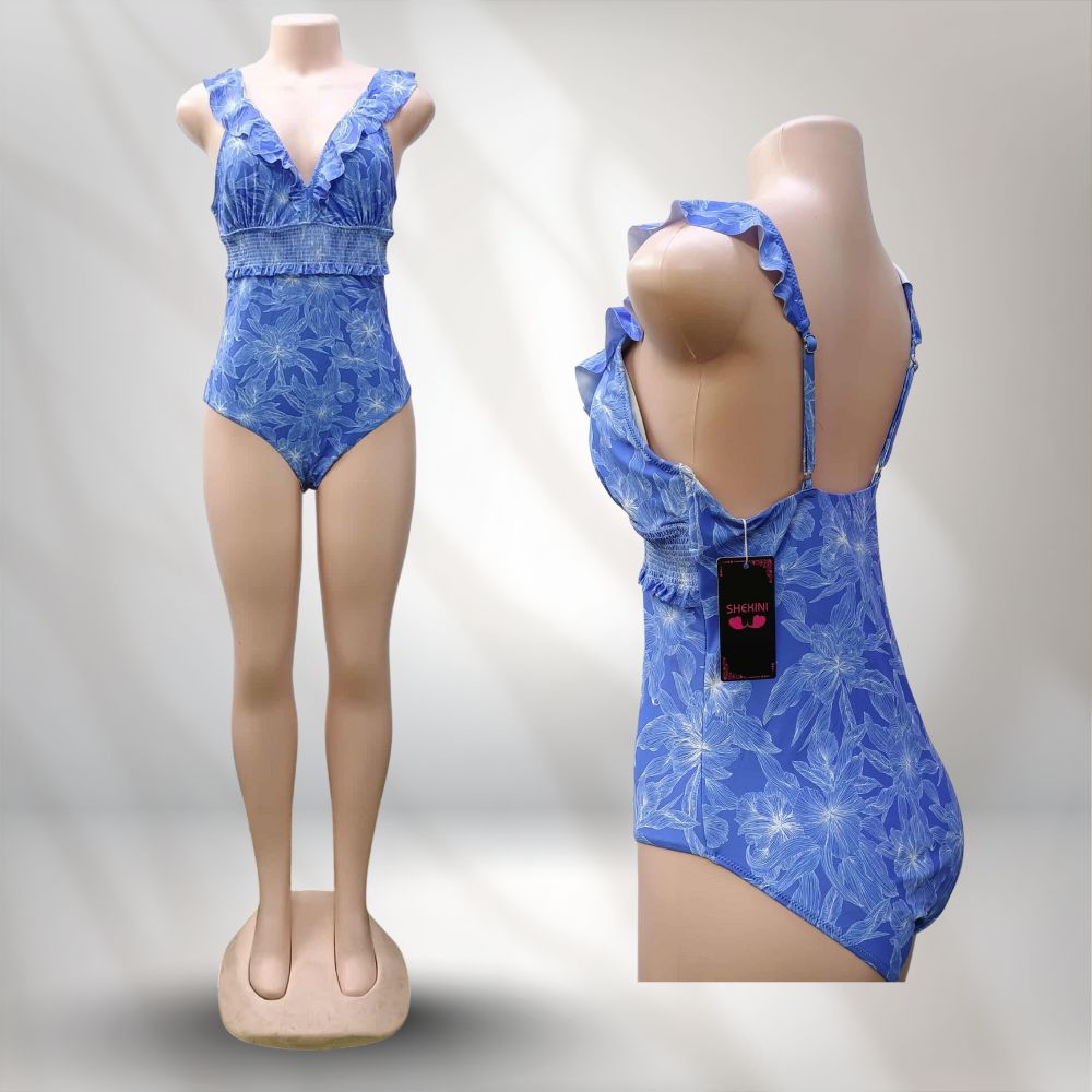 MPO Brand New - Women Mix Summer Clothing by ESM... Cri.. & Liver..