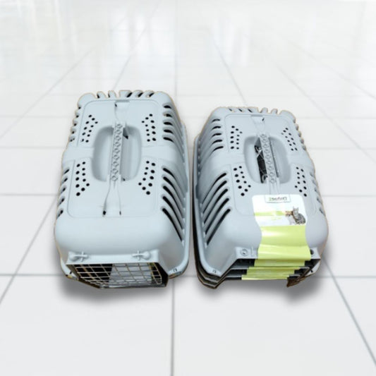 MPO Brand New - PET Bed & Cage