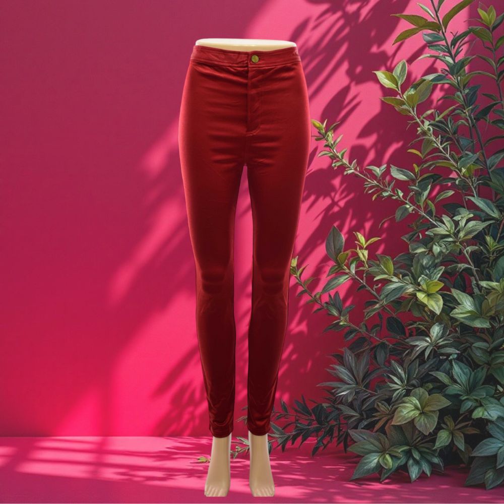 CRM Ladies Highwaist Pants