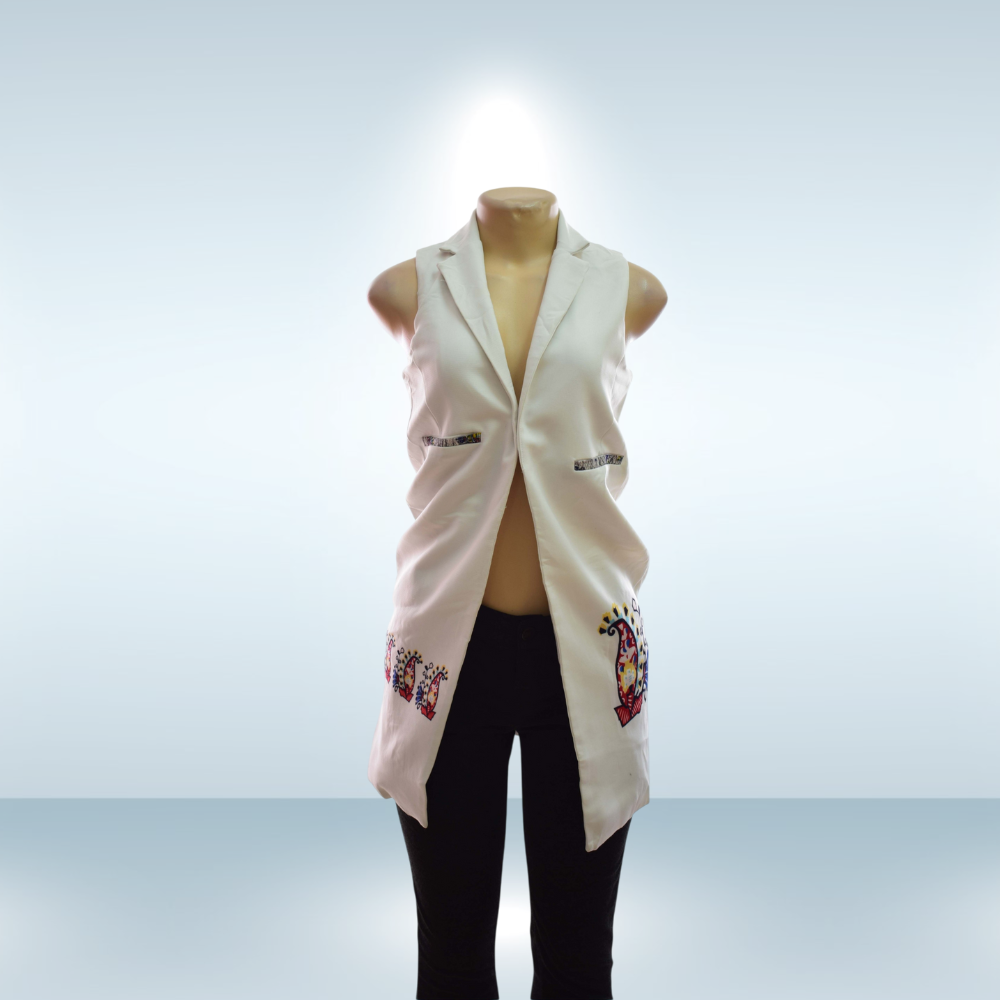 G-A Trench Coat Bundle - A/B/CRM - UAE ONLY