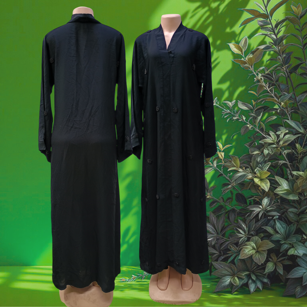 Supercreme Abaya 15kgs 19pcs