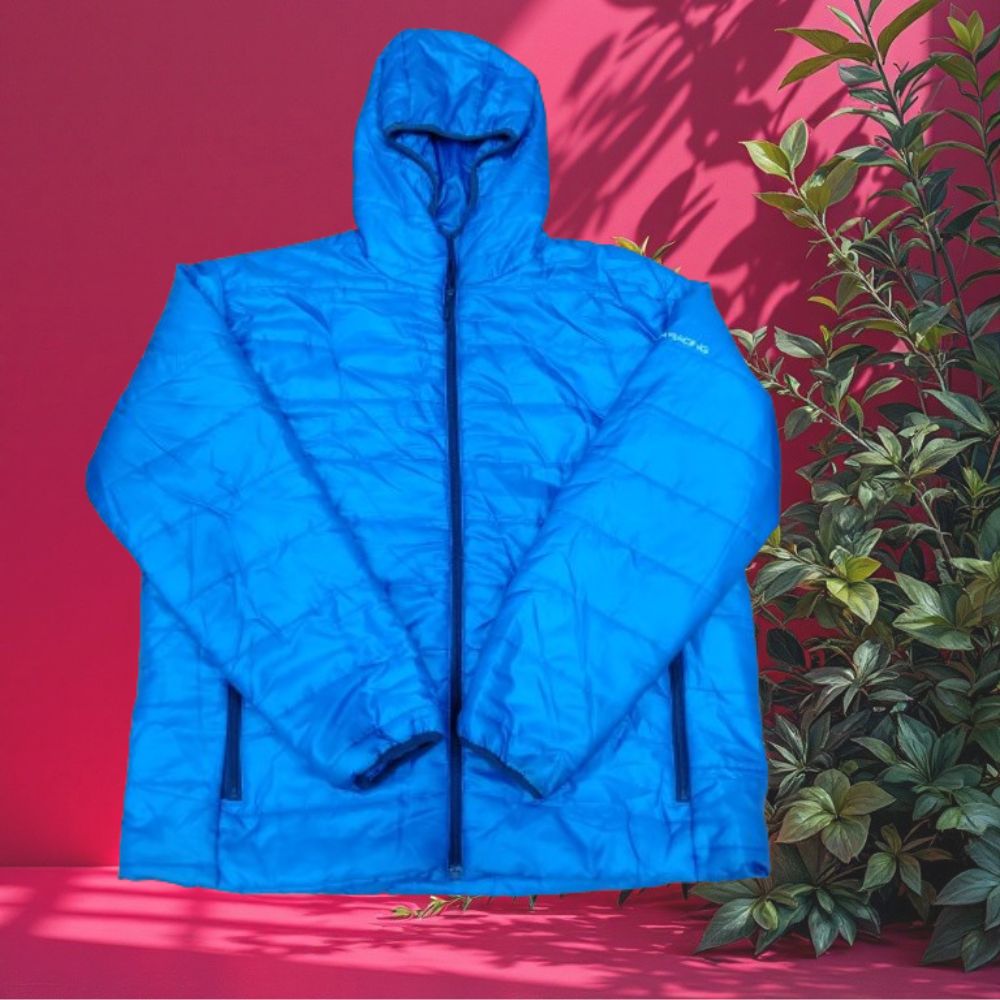 CRM Bubble Jacket Women Anorak Winter