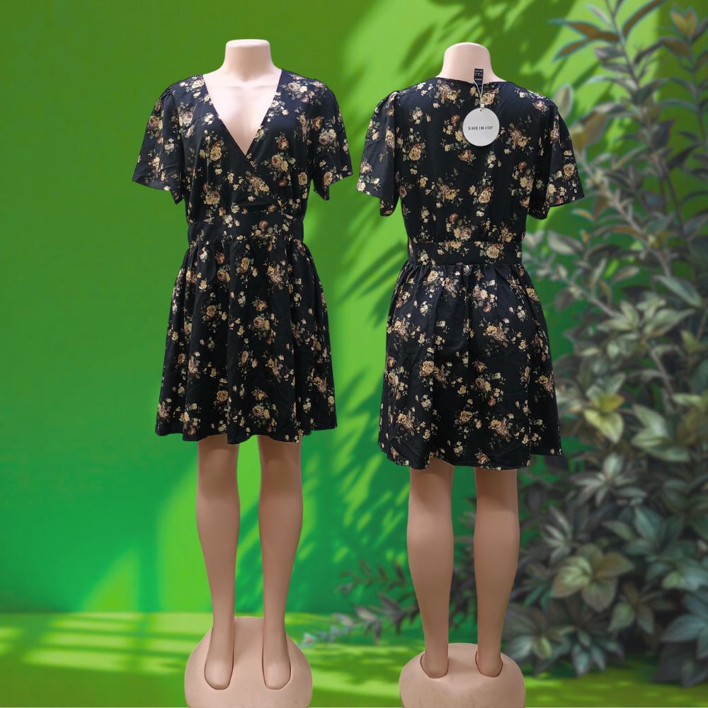 Supercreme Ladies Mini Dress Mix with Tags