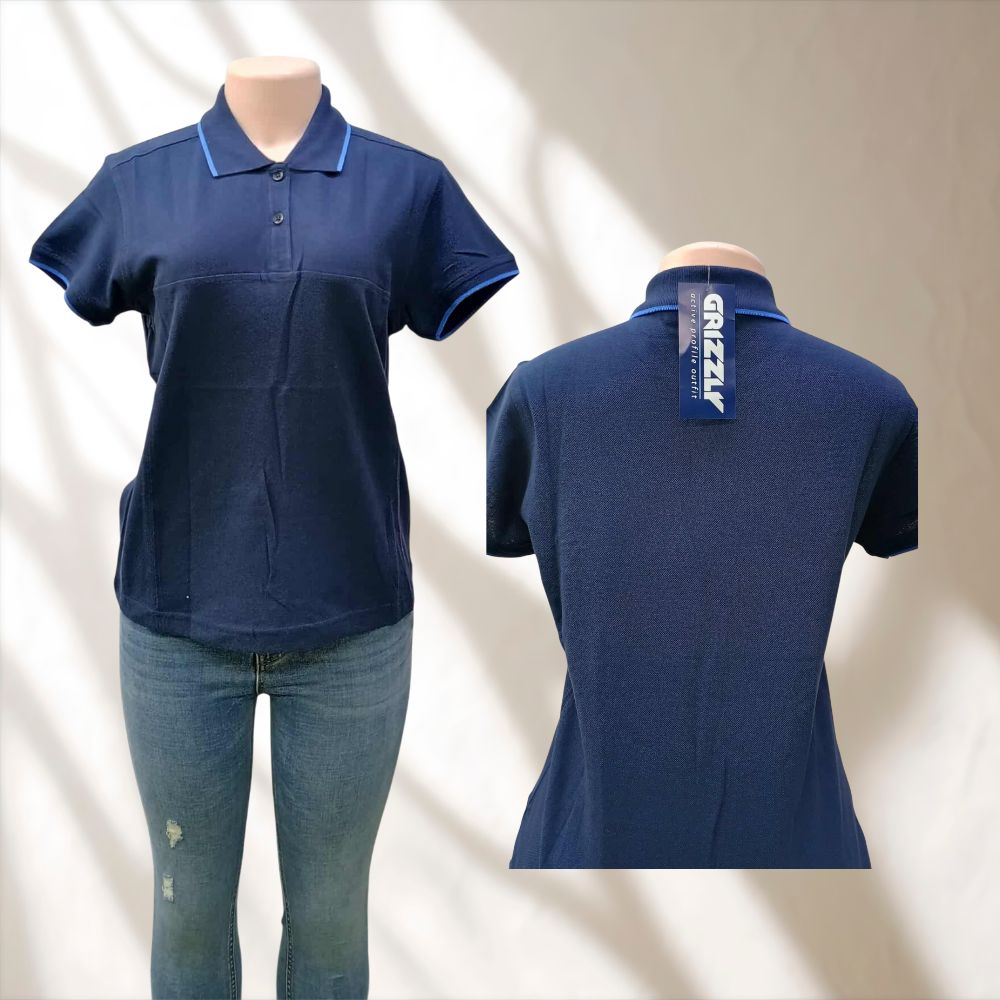 STP  MPO LADIES TSHIRT SHORTSLEEVE 1 Dozen