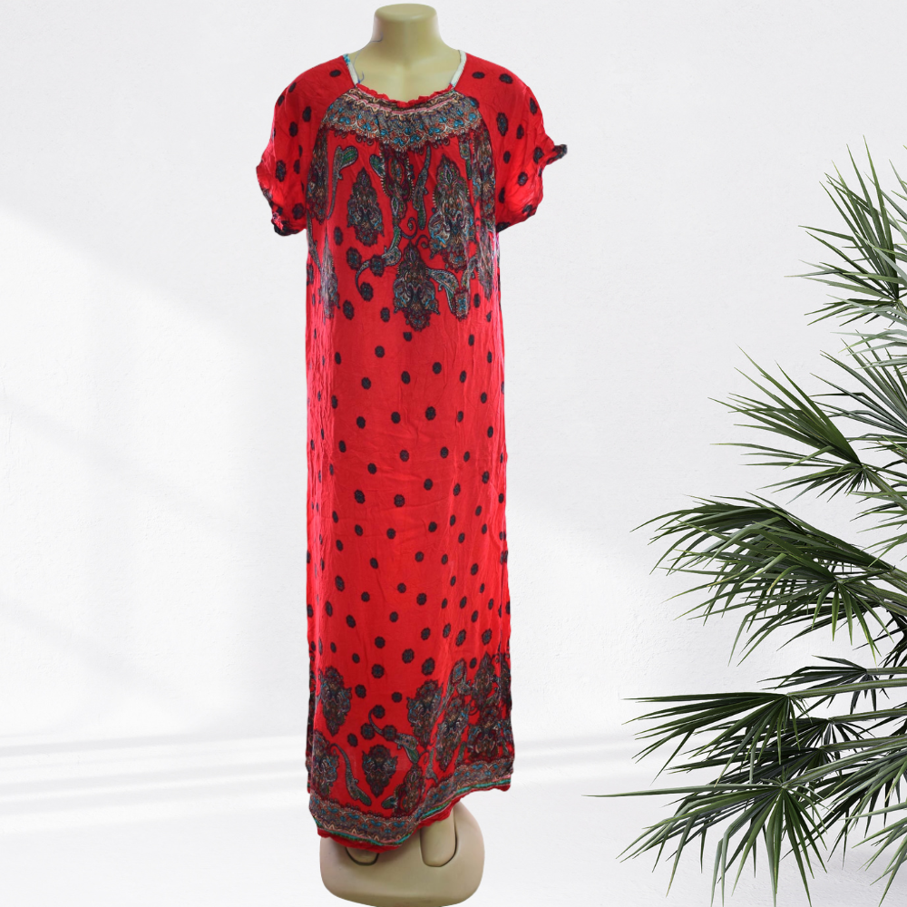 JALABIYA Ladies Candura 40kgs