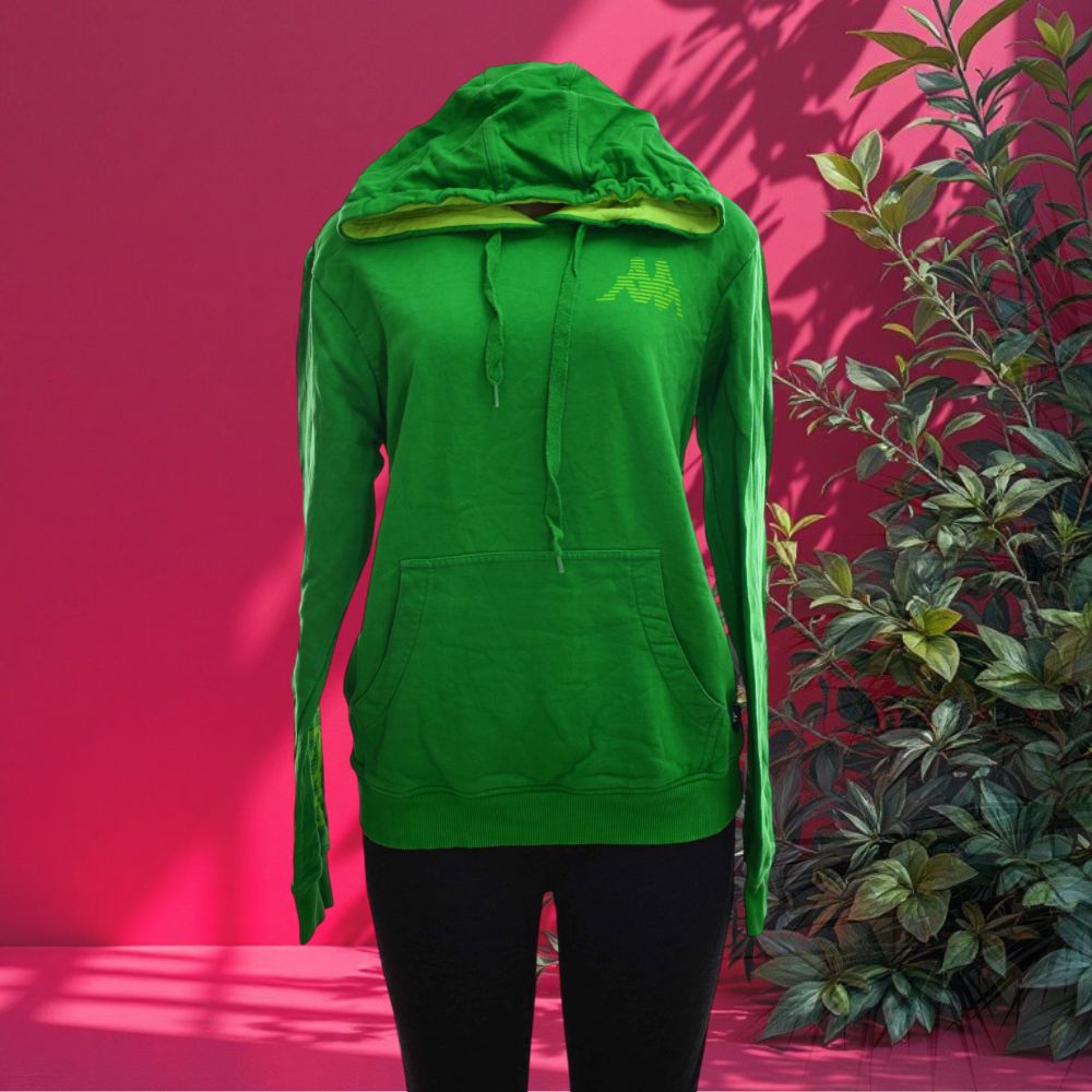 CRM Hooded Jacket Men/Women