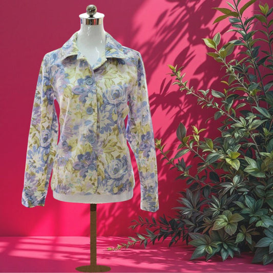 CRM Fashion & Office Coat/Blazer 70s