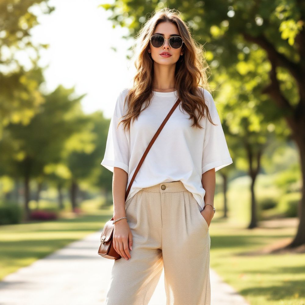 CRM Trendy Casual/Fashion Pants - LADIES - BEST SELLER