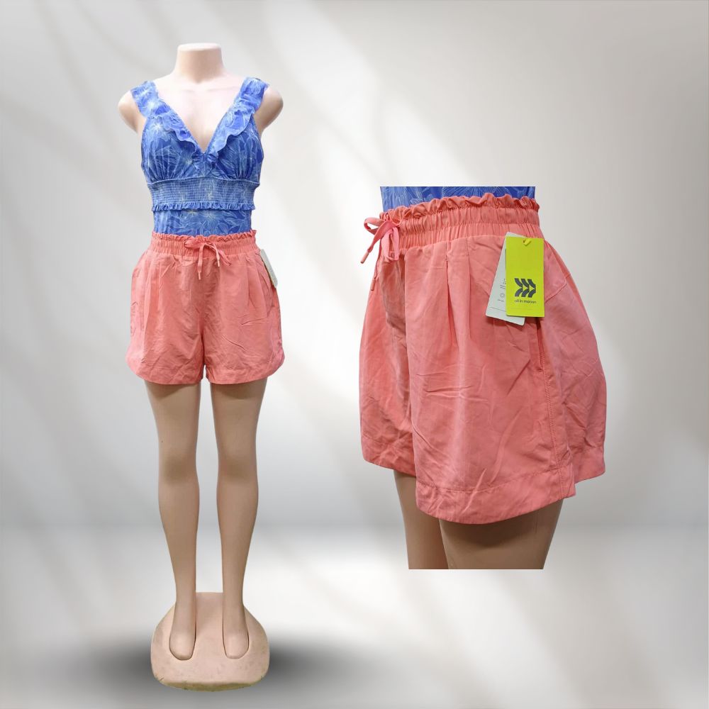 MPO Brand New - Women Mix Summer Clothing by ESM... Cri.. & Liver..