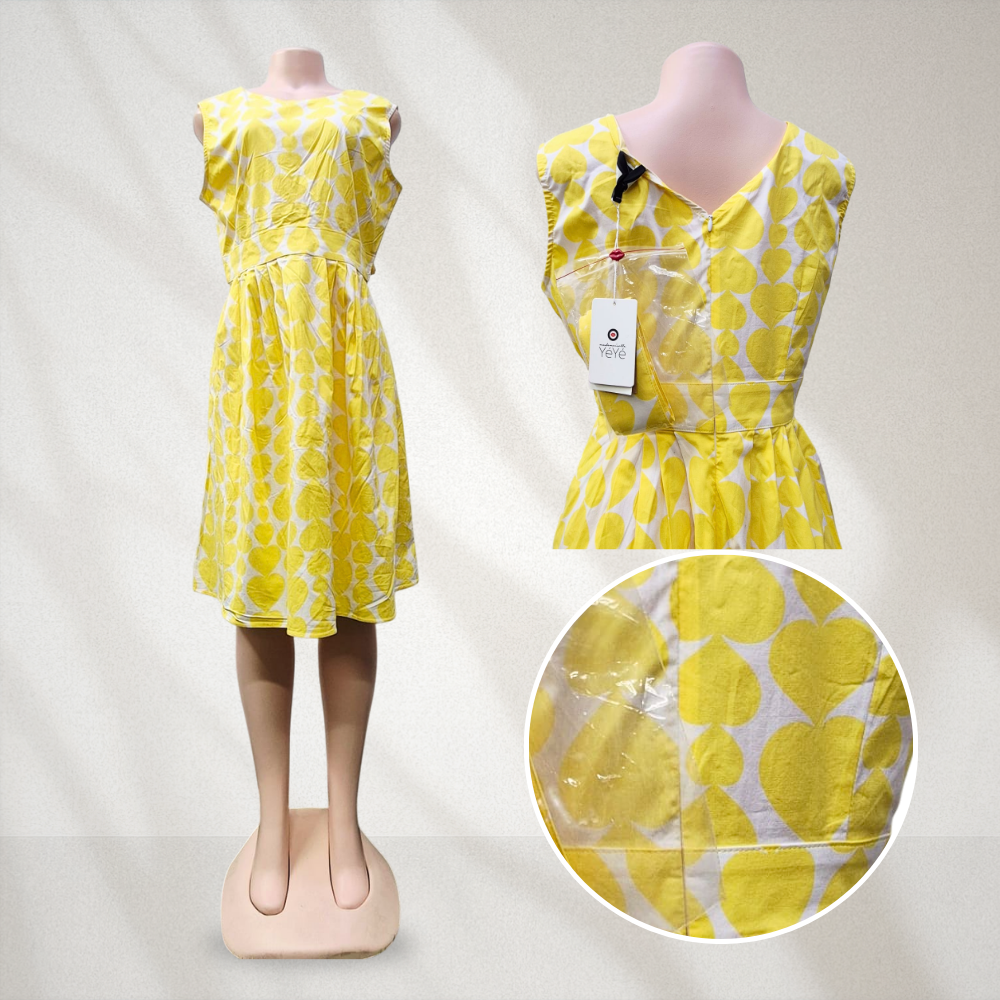 MPO Brand New - Branded Women Summer Collection By YE