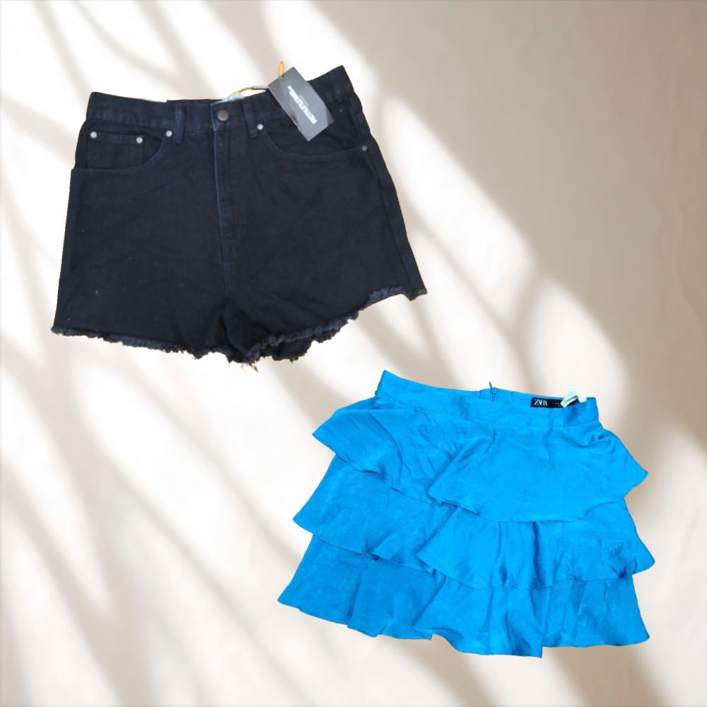MPO Brand New - Women Summer Collection By ESM