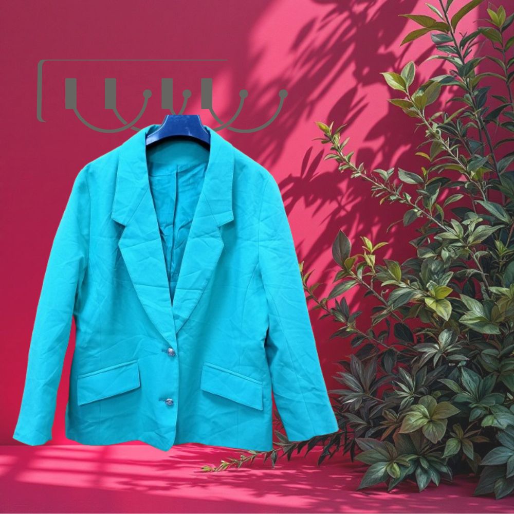 Supercreme Office Coat/Blazer - LADIES