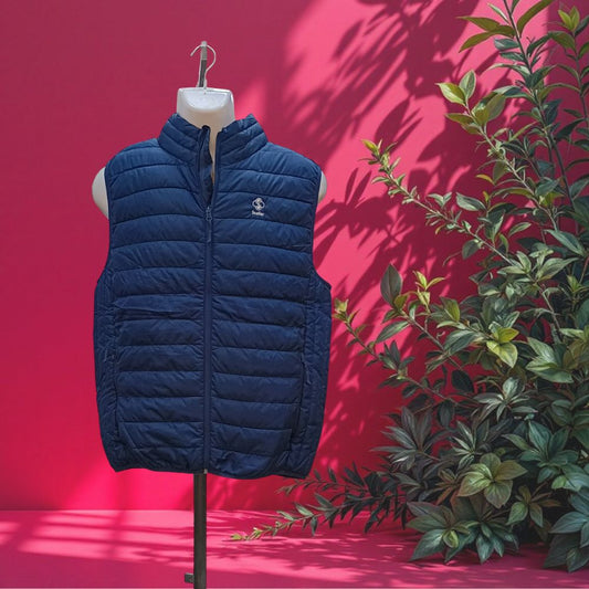 CRM Bubble Jacket Men Anorak Winter