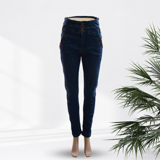 PR Highwaist Pants Sorted Handpicked