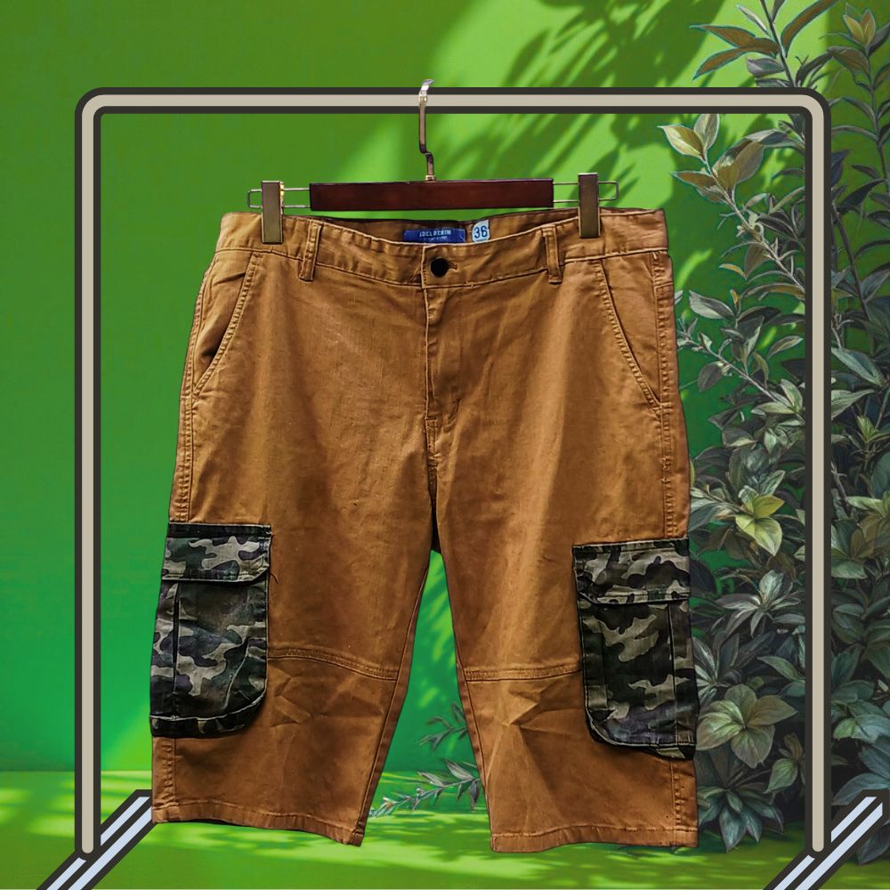 Supercreme Original Short - Men / Women