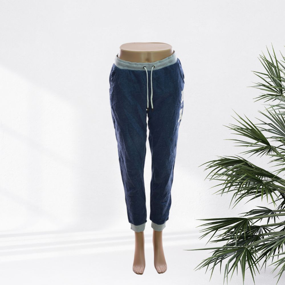 G-A Jogger/Jog Pants Mix -MEN/LADIES Mix Creme