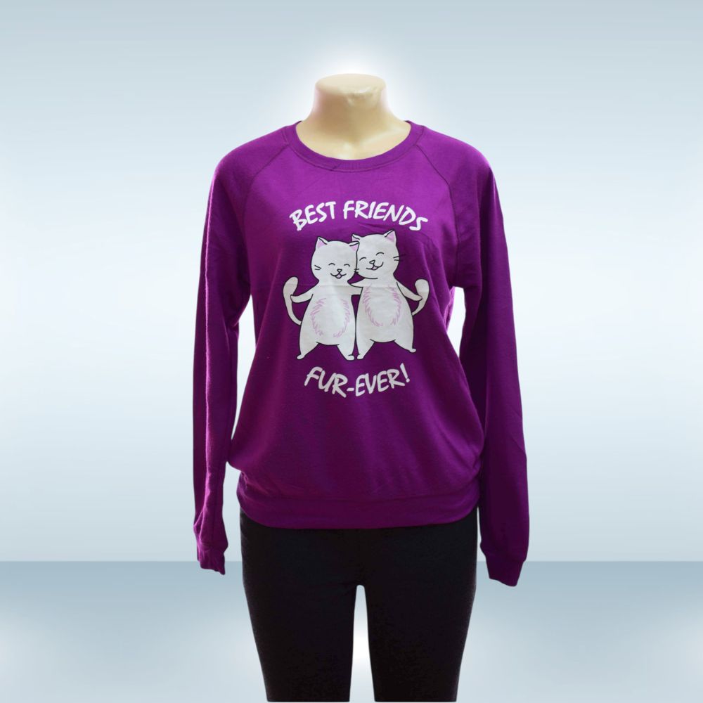 G-A Sweatshirt A/CRM/B