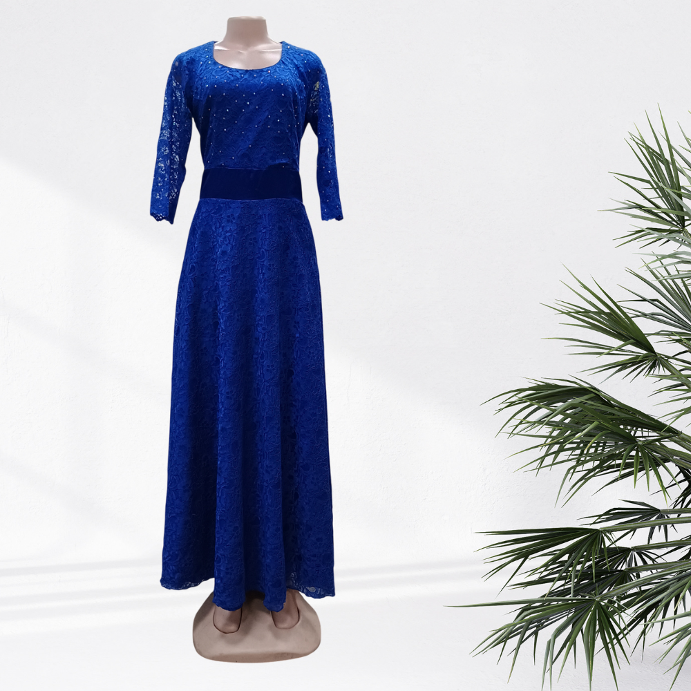 G-A Gown/Party/Wedding Dress - LADIES