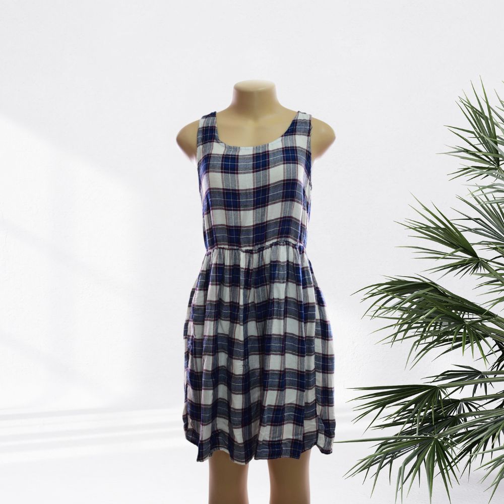 G-A Mini Dress Mix with Romper - LADIES