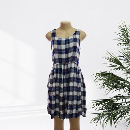 G-A Mini Dress Mix with Romper - LADIES