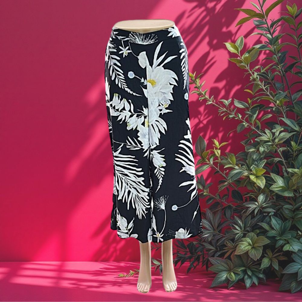 STP CRM Ladies Square Pants